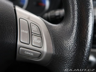 Subaru Forester 2.0i,110KW,Manuál,4X4,LPG 1800