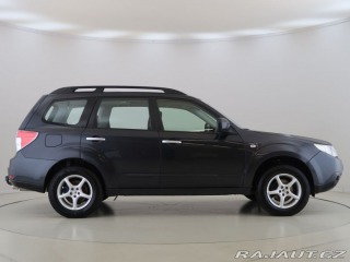 Subaru Forester 2.0i,110KW,Manuál,4X4,LPG 1800