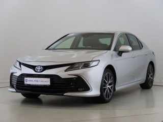 Toyota Camry 2.5HEV,Prestige,CZ,1Maj