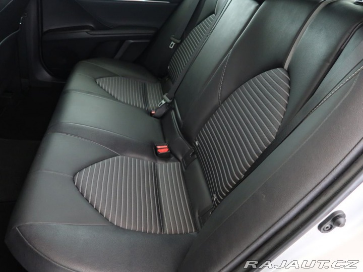 Toyota Camry 2.5HEV,Prestige,CZ,1Maj 2023