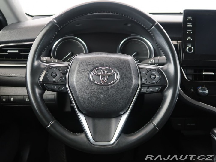 Toyota Camry 2.5HEV,Prestige,CZ,1Maj 2023