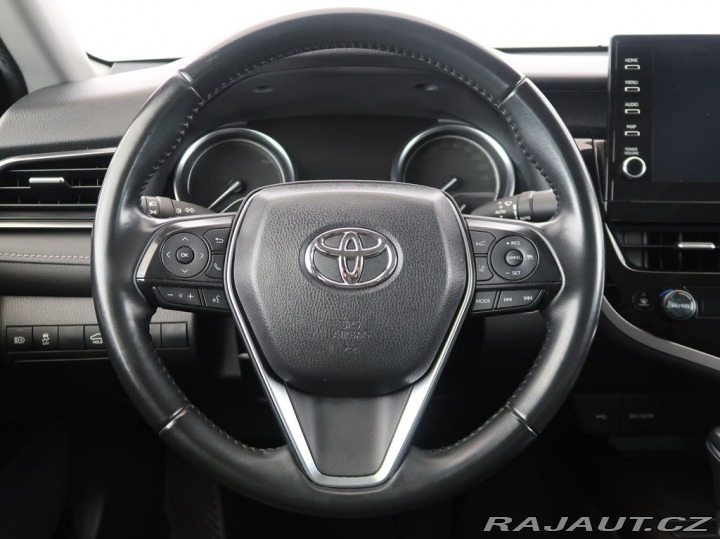 Toyota Camry 2.5HEV,Prestige,CZ,1Maj 2023