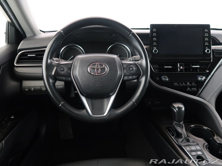 Toyota Camry 2.5HEV,Prestige,CZ,1Maj 2023
