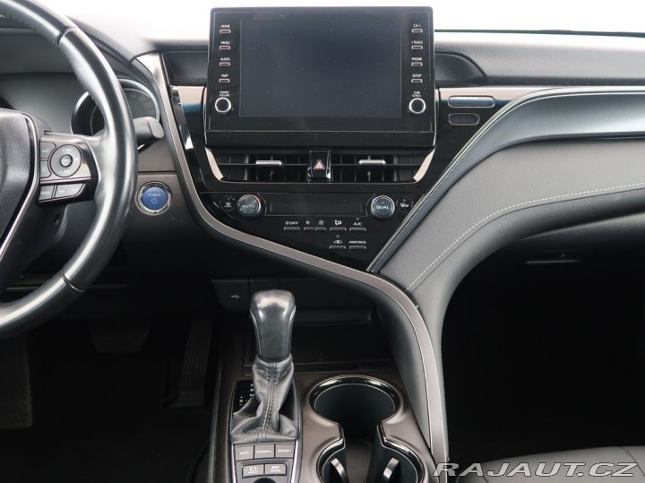 Toyota Camry 2.5HEV,Prestige,CZ,1Maj 2023