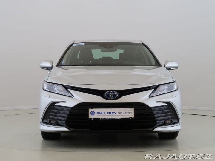 Toyota Camry 2.5HEV,Prestige,CZ,1Maj 2023