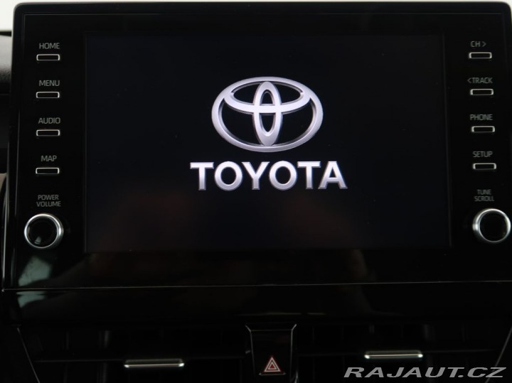 Toyota Camry 2.5HEV,Prestige,CZ,1Maj 2023