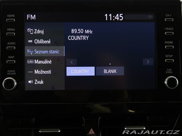 Toyota Camry 2.5HEV,Prestige,CZ,1Maj 2023