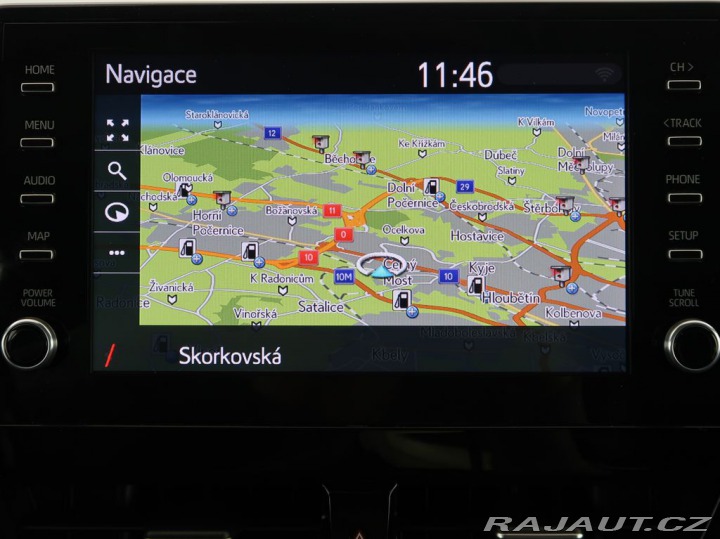 Toyota Camry 2.5HEV,Prestige,CZ,1Maj 2023