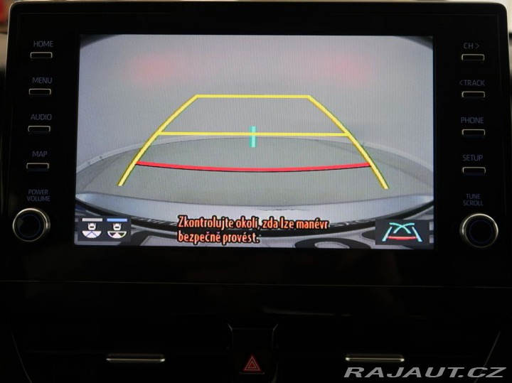 Toyota Camry 2.5HEV,Prestige,CZ,1Maj 2023