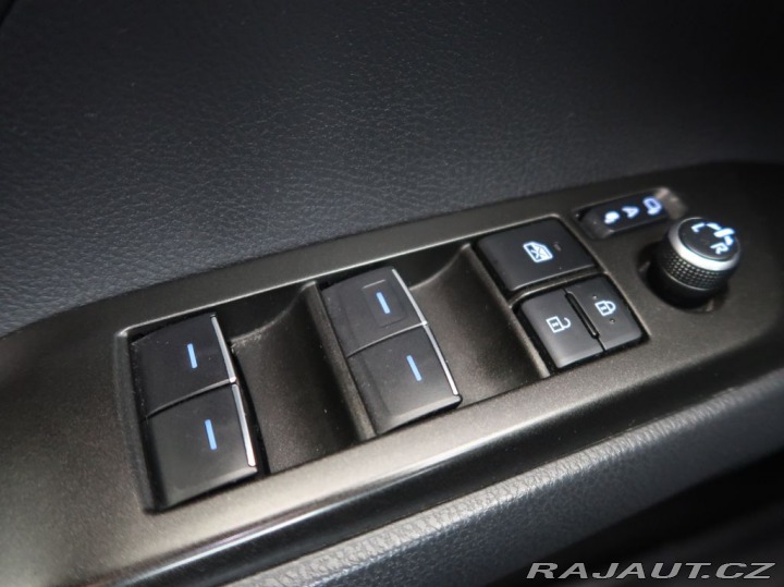 Toyota Camry 2.5HEV,Prestige,CZ,1Maj 2023