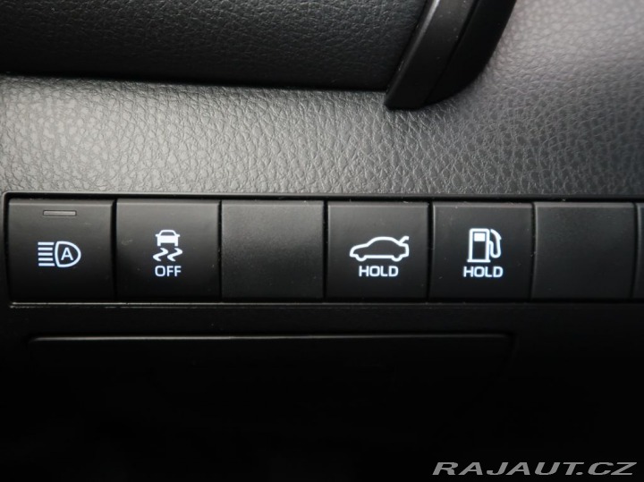Toyota Camry 2.5HEV,Prestige,CZ,1Maj 2023