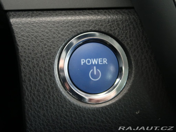Toyota Camry 2.5HEV,Prestige,CZ,1Maj 2023