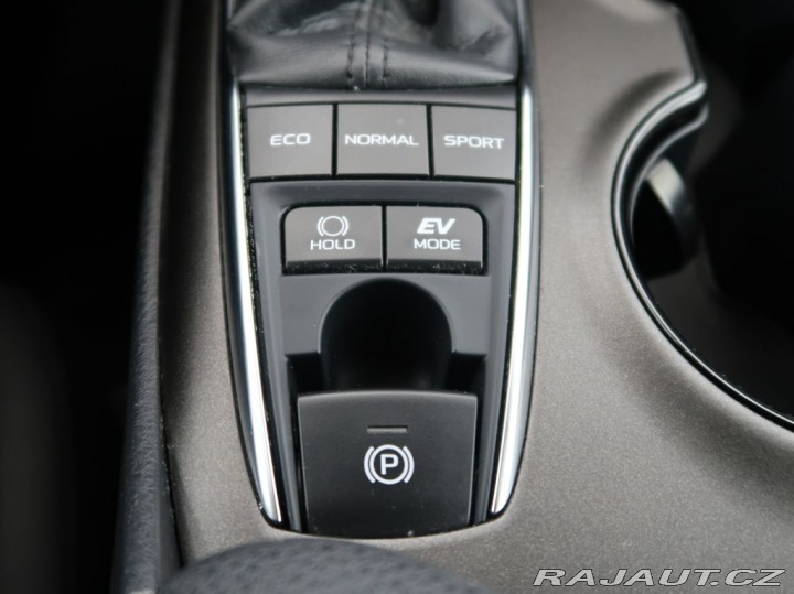 Toyota Camry 2.5HEV,Prestige,CZ,1Maj 2023