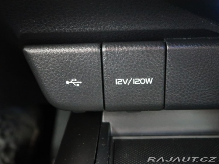 Toyota Camry 2.5HEV,Prestige,CZ,1Maj 2023