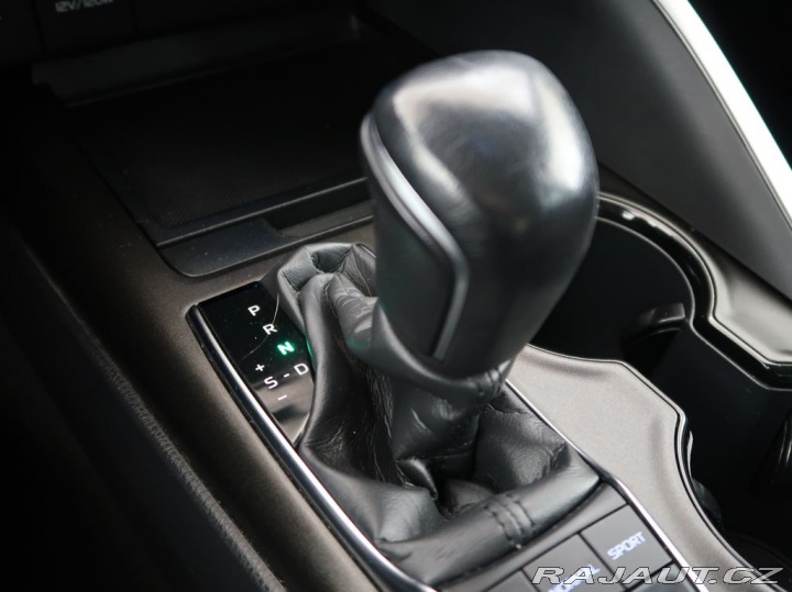Toyota Camry 2.5HEV,Prestige,CZ,1Maj 2023