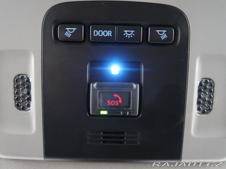 Toyota Camry 2.5HEV,Prestige,CZ,1Maj 2023