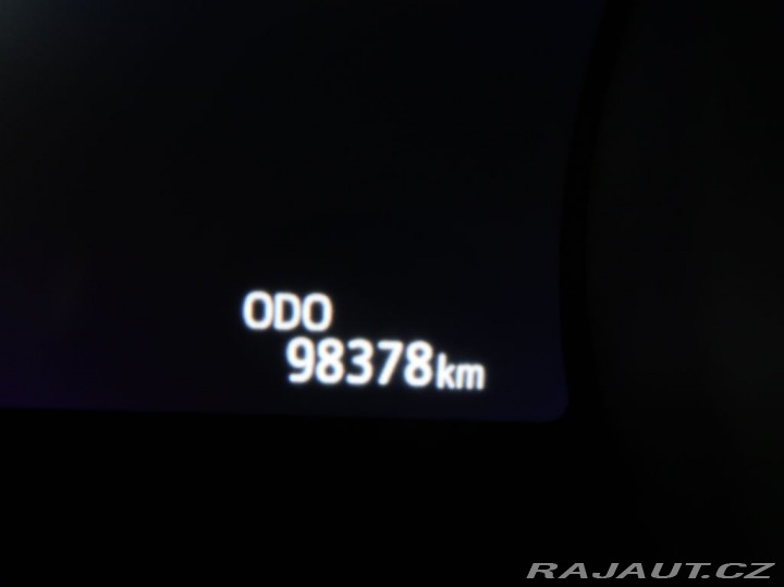 Toyota Camry 2.5HEV,Prestige,CZ,1Maj 2023