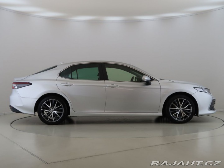 Toyota Camry 2.5HEV,Prestige,CZ,1Maj 2023