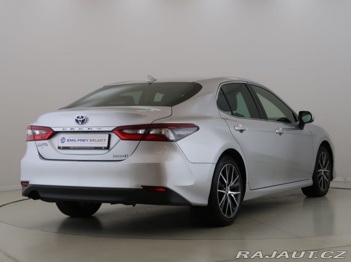 Toyota Camry 2.5HEV,Prestige,CZ,1Maj 2023