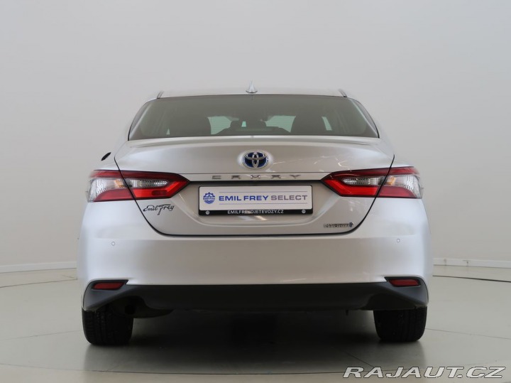 Toyota Camry 2.5HEV,Prestige,CZ,1Maj 2023