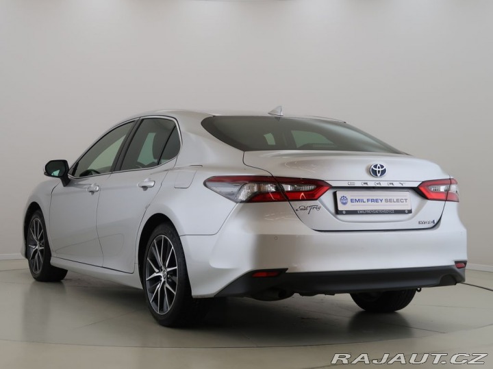 Toyota Camry 2.5HEV,Prestige,CZ,1Maj 2023