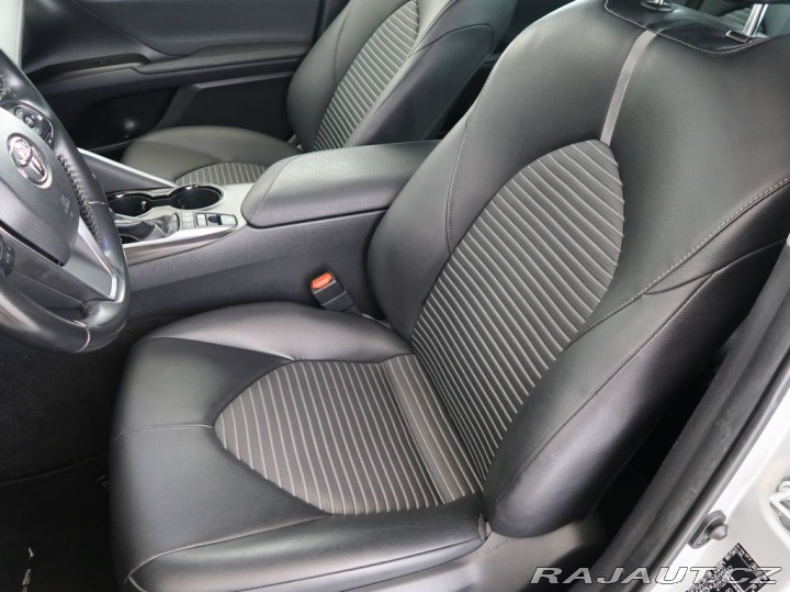 Toyota Camry 2.5HEV,Prestige,CZ,1Maj 2023