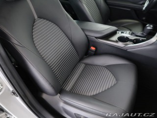 Toyota Camry 2.5HEV,Prestige,CZ,1Maj 2023