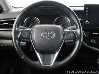 Toyota Camry 2.5HEV,Prestige,CZ,1Maj 2023