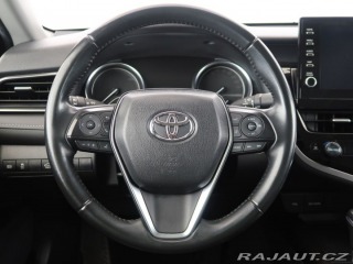 Toyota Camry 2.5HEV,Prestige,CZ,1Maj 2023