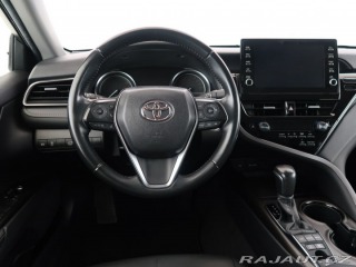 Toyota Camry 2.5HEV,Prestige,CZ,1Maj 2023