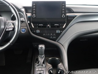 Toyota Camry 2.5HEV,Prestige,CZ,1Maj 2023