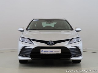 Toyota Camry 2.5HEV,Prestige,CZ,1Maj 2023