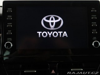 Toyota Camry 2.5HEV,Prestige,CZ,1Maj 2023