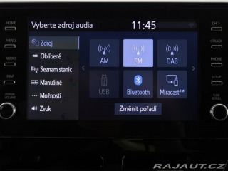 Toyota Camry 2.5HEV,Prestige,CZ,1Maj 2023