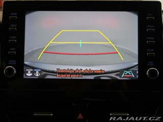 Toyota Camry 2.5HEV,Prestige,CZ,1Maj 2023