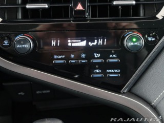 Toyota Camry 2.5HEV,Prestige,CZ,1Maj 2023