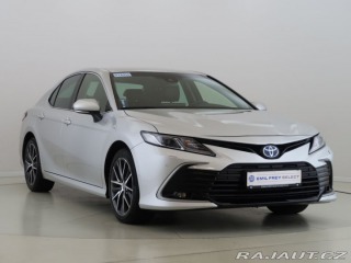 Toyota Camry 2.5HEV,Prestige,CZ,1Maj 2023