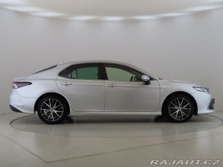 Toyota Camry 2.5HEV,Prestige,CZ,1Maj 2023