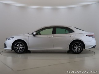 Toyota Camry 2.5HEV,Prestige,CZ,1Maj 2023