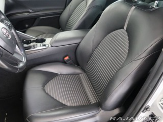 Toyota Camry 2.5HEV,Prestige,CZ,1Maj 2023