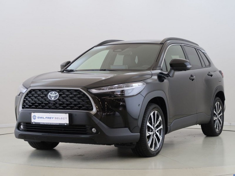Toyota Corolla Cross 2.0Hybrid,Executive,CZ,1M