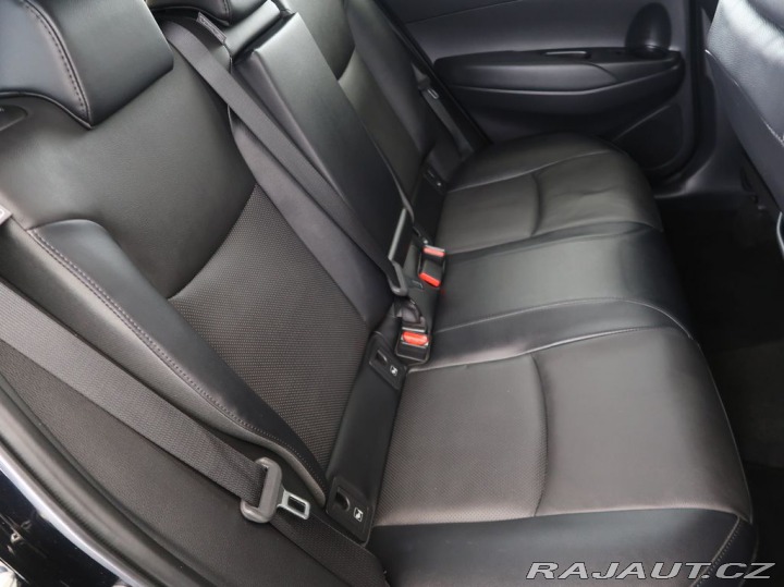 Toyota Corolla Cross 2.0Hybrid,Executive,CZ,1M 2024