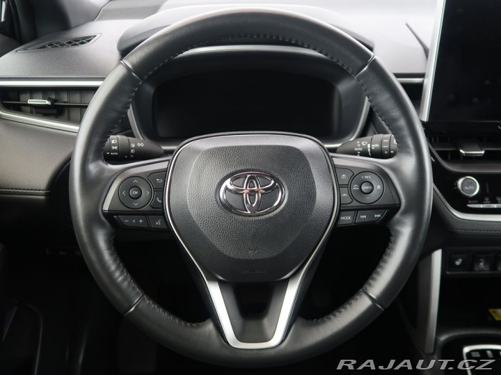 Toyota Corolla Cross 2.0Hybrid,Executive,CZ,1M 2024