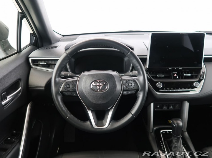 Toyota Corolla Cross 2.0Hybrid,Executive,CZ,1M 2024
