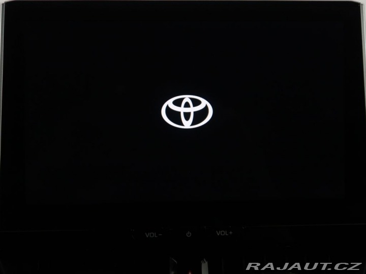 Toyota Corolla Cross 2.0Hybrid,Executive,CZ,1M 2024