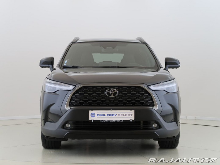 Toyota Corolla Cross 2.0Hybrid,Executive,CZ,1M 2024