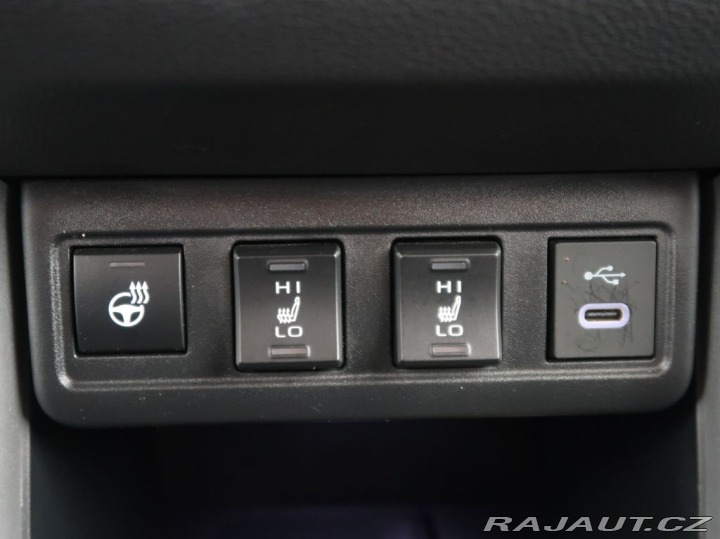 Toyota Corolla Cross 2.0Hybrid,Executive,CZ,1M 2024