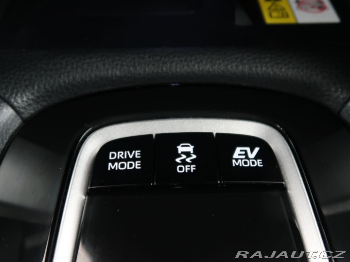 Toyota Corolla Cross 2.0Hybrid,Executive,CZ,1M 2024