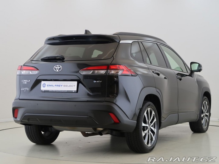 Toyota Corolla Cross 2.0Hybrid,Executive,CZ,1M 2024