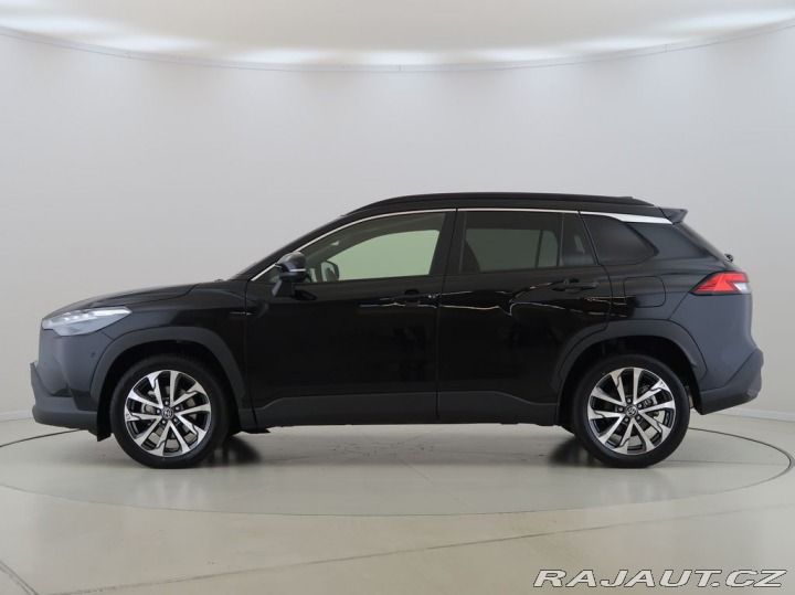 Toyota Corolla Cross 2.0Hybrid,Executive,CZ,1M 2024